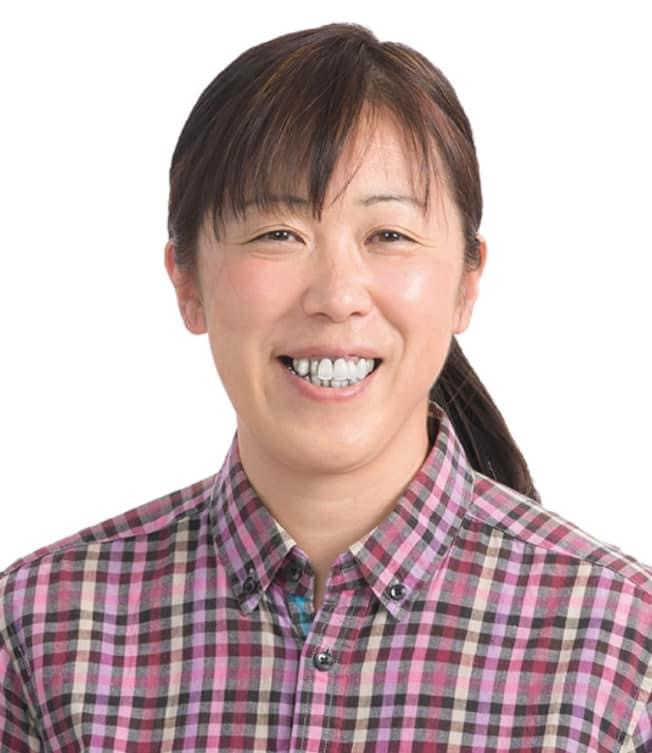 森 智世子
